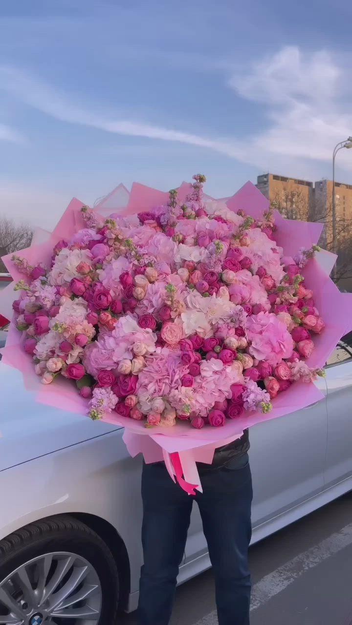 Eternal Spring Symphony Arrangement
